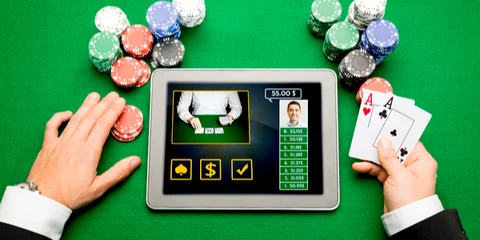 Six Online Casino Scams and How to Avoid Them