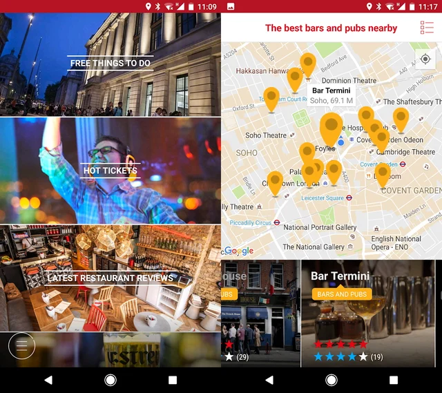 7 Great Travel Apps to Ease your Journey