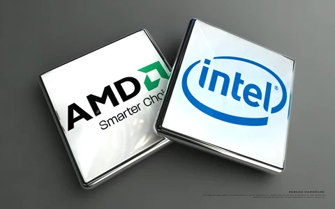 AMD vs. Intel