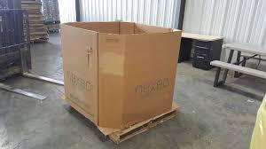 Perfectly Designed Gaylord Boxes Save Money And Time