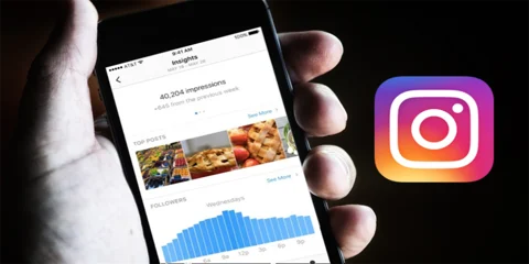 Instagram Marketing