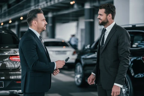 Should you buy an SUV or a Sedan?