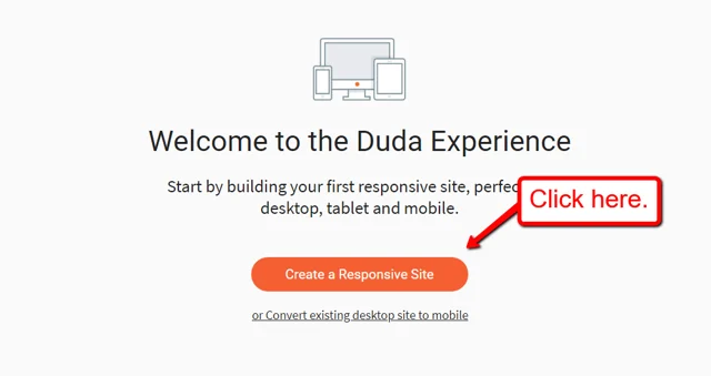 Duda Review: The Website Builder for All Businesses