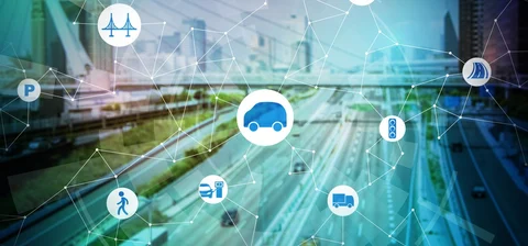 5G as an innovative catalyst in IoT