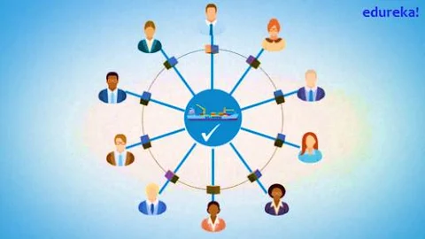 Beyond Crypto Nirvana: How Blockchain is redefining other sectors