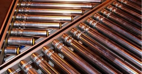 Tackling Modern In-House Conveyor Systems