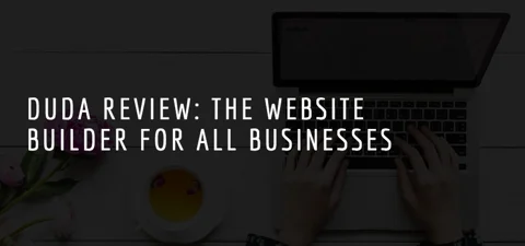 Website Builder