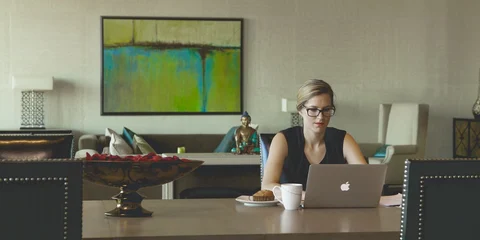 Remote Worker