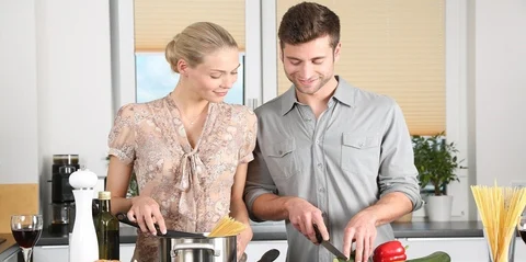Buying the Right Anti-Fatigue Mats for your kitchen.