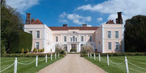 <a href="https://hintleshamhall.co.uk/">Hintlesham Hall Hotel, Suffolk</a>