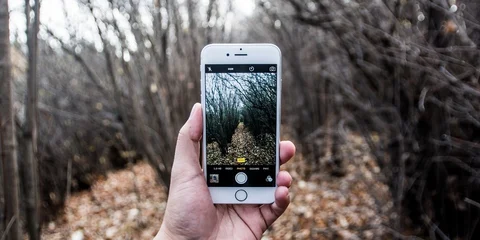 Mobile Phone Accessory