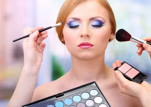 Setting up for success: How to start a cosmetology business