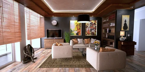 Happy Home