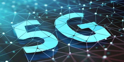 5G as an innovative catalyst in IoT
