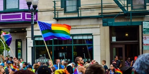 LGBT Week