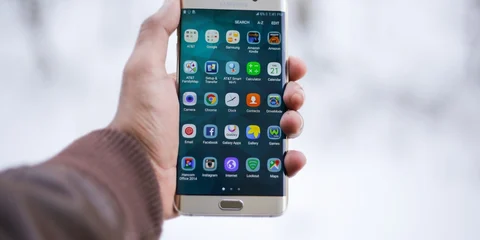 Mobile Apps