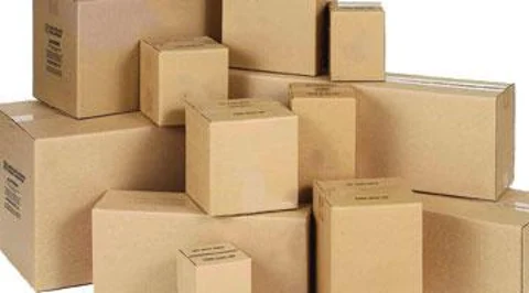 Gaylord Boxes