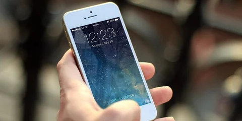 iPhone