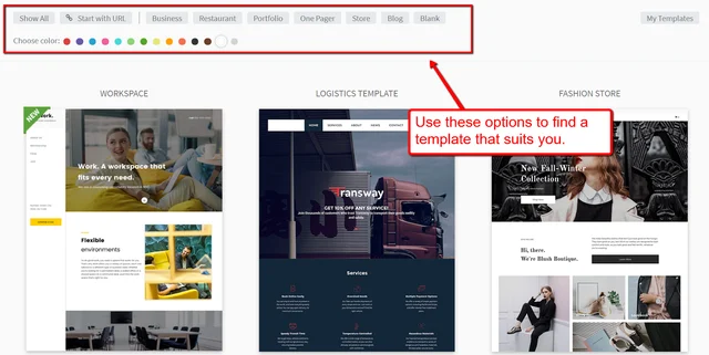 Duda Review: The Website Builder for All Businesses