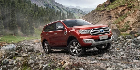 Image courtesy www.ford.com.au