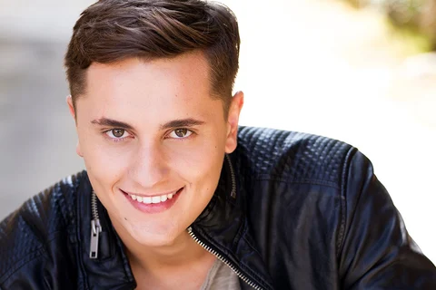 The Career Success of Pavel Slanina