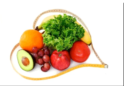 The role of customNutra In the primary prevention of cardiovascular disease