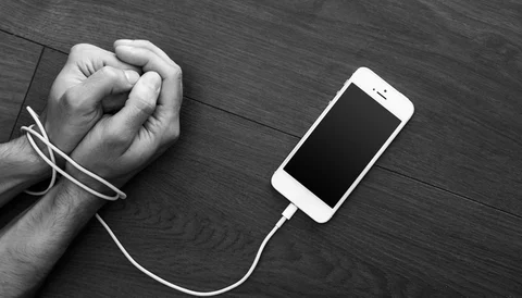 Tech Addiction