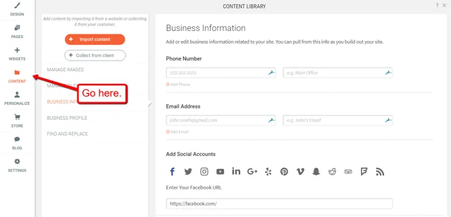 Duda Review: The Website Builder for All Businesses