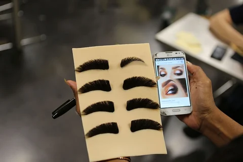 Setting up for success: How to start a cosmetology business