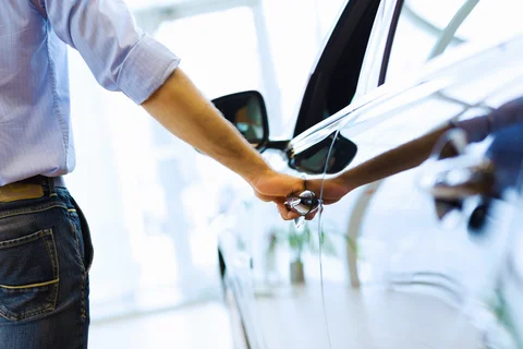 Should you buy an SUV or a Sedan?