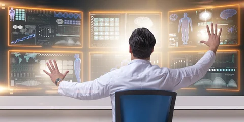 Telemedicine