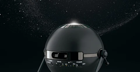 Best Star Projectors And Their Properties That Make Them Unique For You
