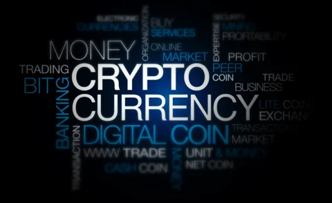 Top 5 Cryptocurrency Mining Stocks