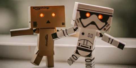 Robots
