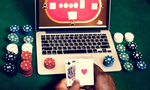 The journey to a responsible and regulated online gaming world: who’s winning?
