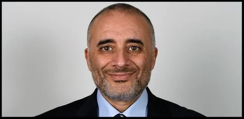 Tarek Bouchamaoui