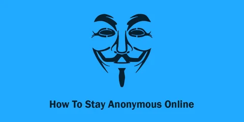 Online Anonymity