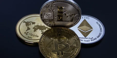 Cryptocurrencies