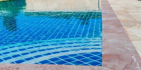 Components of a Smart Swimming Pool