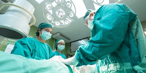 Michael Giuffrida on the Keys Things You Should Do After Your Surgery to Aid Your Healing