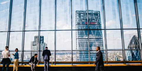 The Good, the Bad, and the Ugly: Professor Sergey Anokhin Take on Corporate Venture Capital