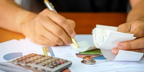 The Top 7 Benefits of a Business Loan