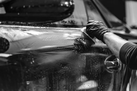 Best Car Wax For Your Car