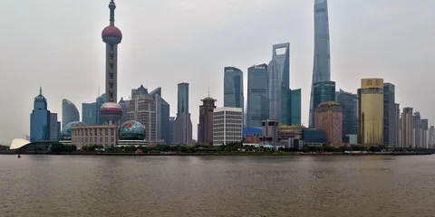Why is China an attractive destination for foreign investors?