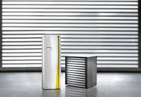 Heat Pumps