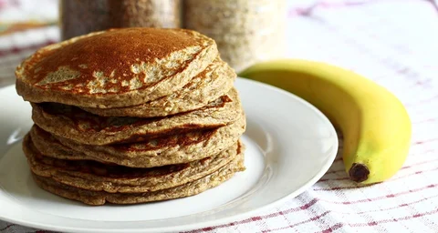 Pancakes