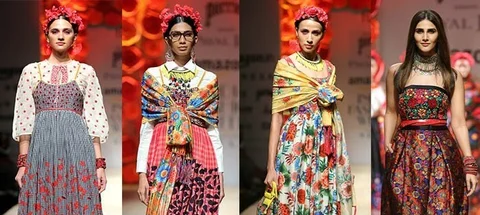 fashion trends