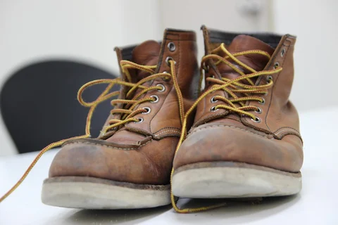 Best Work Boots
