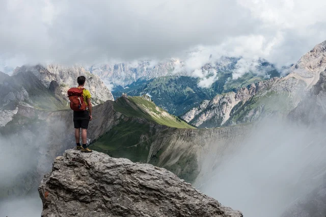 5 Ways to Find Adventure in the Outdoors This Summer