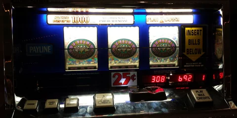 The rise of online betting in the 21st century.